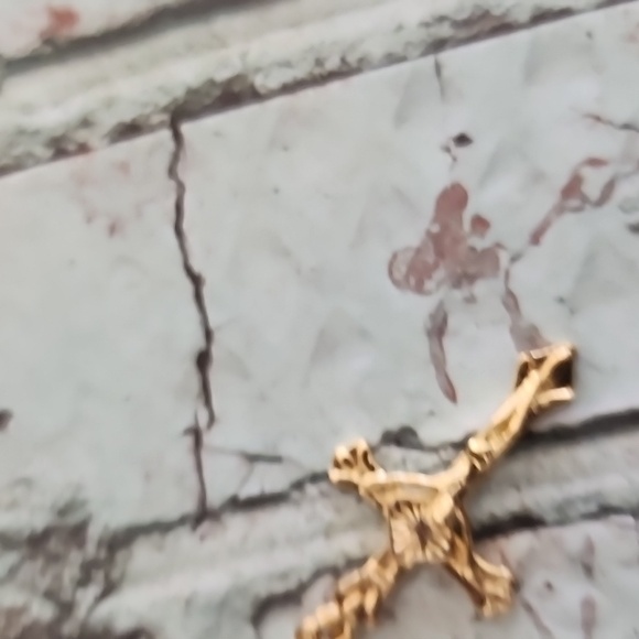 ROSARY necklace - Picture 9 of 9